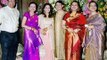 Madhuri Dixit - Sriram Madhav Nene Wedding Reception Photos