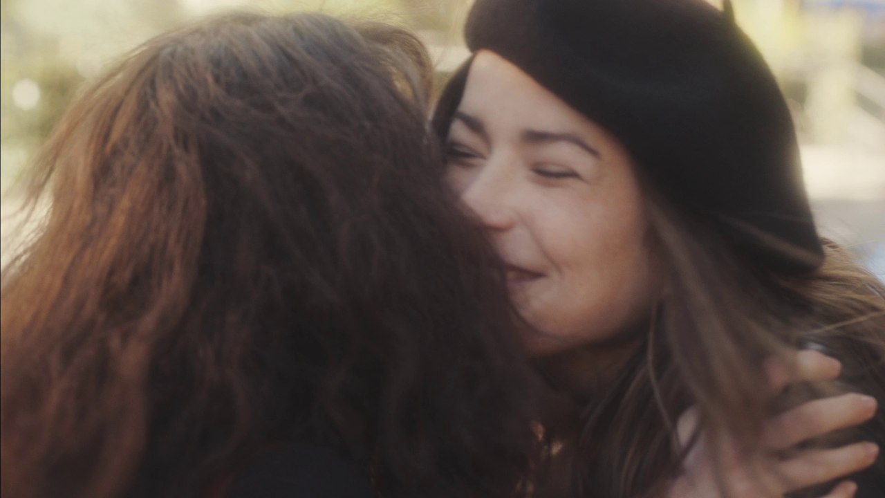 GUTEN TAG SAGEN À LA FRANÇAISE