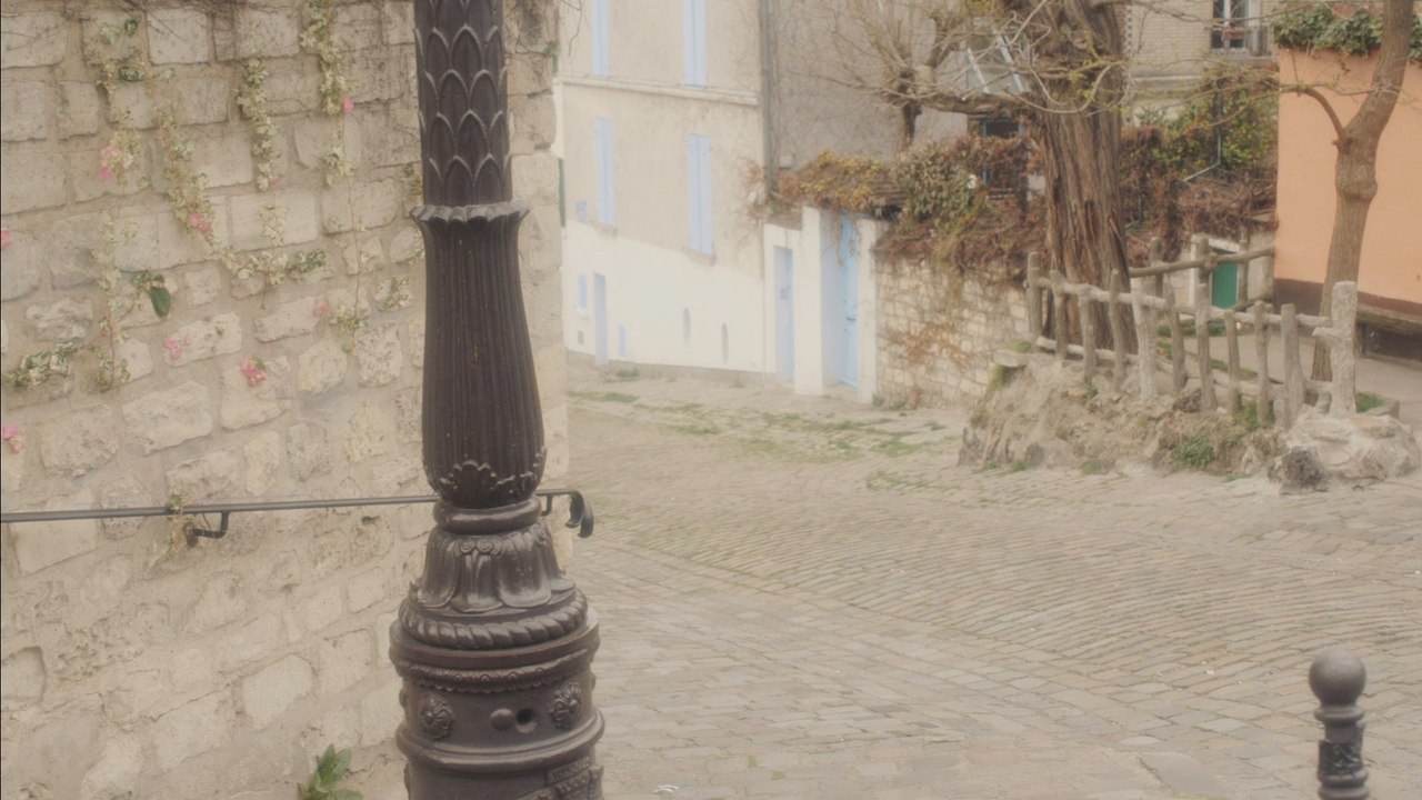 DEN WEG WEISEN À LA FRANÇAISE