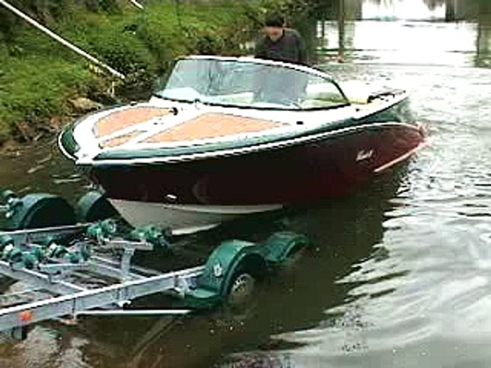 QUICKSILVER CLASSIC 20