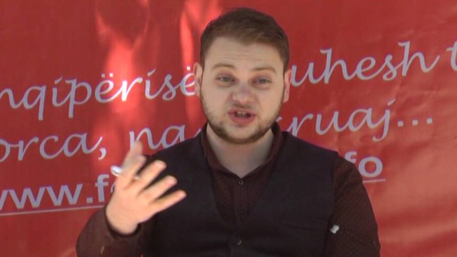 Report TV - “Forca Rinia” në Korçë: Problem varfëria e niveli i lartë i papunësisë