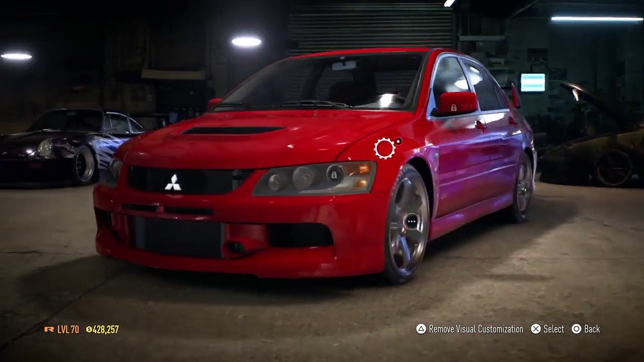 Need For Speed : Worst Balanced Tune Ever