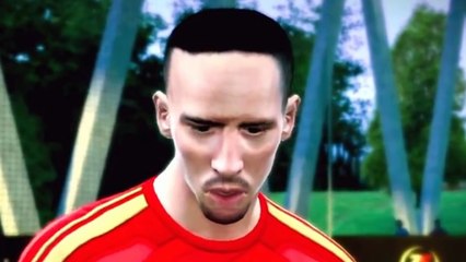 Fifa Funnies   Goalkeepers are Gods