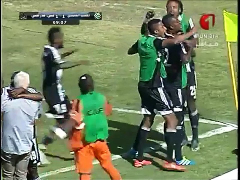 stade gabesien vs tp