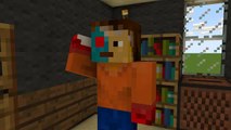 Minecraft Animation: Soup