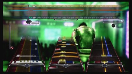 ZUN – Border of Life [Rock Band 3 custom]