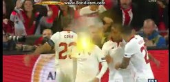 Kevin Gameiro Goal HD - Liverpool 1-1 Sevilla - 18-05-2016