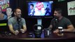 Brendan Schaub On Jon Jones vs Ovince St Preux And Daniel Cormier Pulling Out - UFC 197