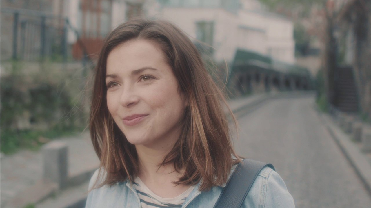 GEHEN À LA FRANÇAISE