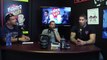 Brendan Schaub On Conor Mcgregor And Jon Jones - UFC 200
