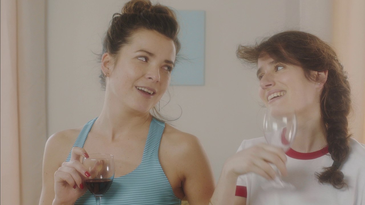 SPORT TREIBEN À LA FRANÇAISE