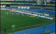 Serie b 2011-2012, 17° giornata, Verona   Reggina 1   0
