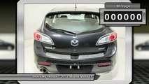 2012 Mazda Mazda3 Frederick MD 6988