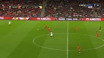 GOOAAL GOOAAL 1-2 Coke Goal HD - Liverpool 1-2 Sevilla - 18.05.2016