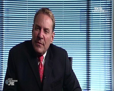 Histoires Secrètes Du FBI: Hoover, Le Maître Des Marionnettes