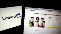 Hacker puts up 167 Million LinkedIn passwords for sale