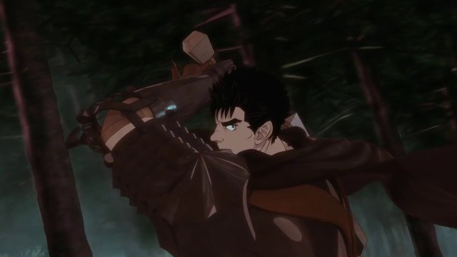 Berserk アニメ「ベルセルク」公式ティザーPV - Official Trailer