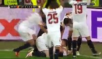 Coke Fantastic GOAL - Liverpool 1-2 Sevilla 18.05.2016