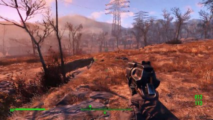 A Special Let's Play of Fallout 4 Part 7