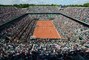 La journée des Enfants de Roland-Garros en live