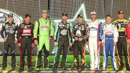 What to watch for at the Sprint All-Star Race