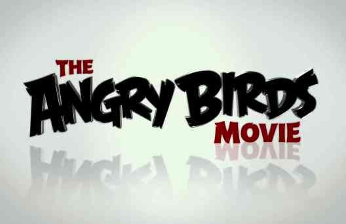Trailer: Angry Birds