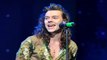 Harry Styles Cut Off His Hair and People Are Losing Their Minds