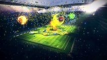 FIFA 15, TuneIn, Unreal Tournament y Google Maps en El Minuto Softonic