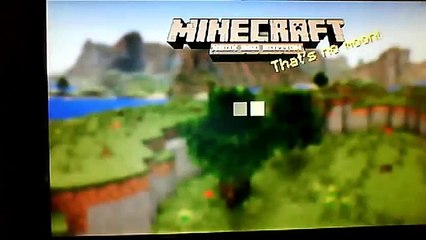 Video herunterladen: How to summon herobrine in minecraft xbox 360