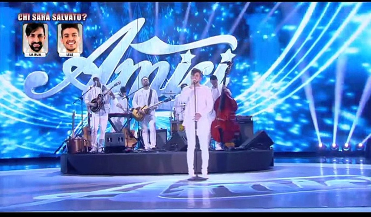 La rua al ballottaggio 2°Parte