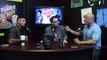 Brendan Schaub On Conor Mcgregor Tapping Out And Shooting - UFC 200 - Nate Diaz - Bas Rutten