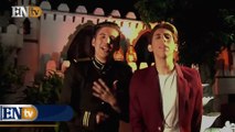 Los Reyes innovan el mercado musical con una bachata pop