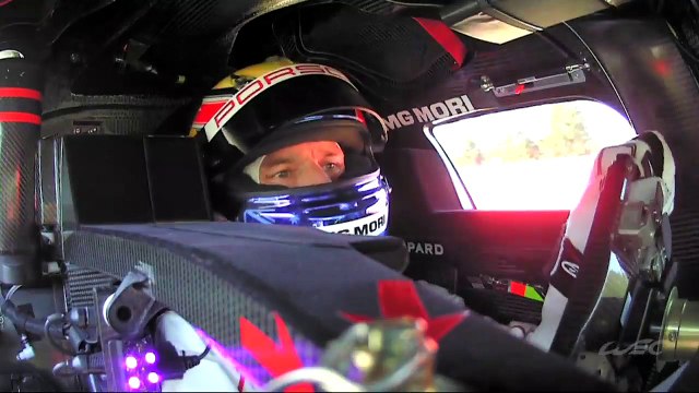 FIA WEC: Mark Webber Lap Commentary (6 Hours of Spa Francorchamps)