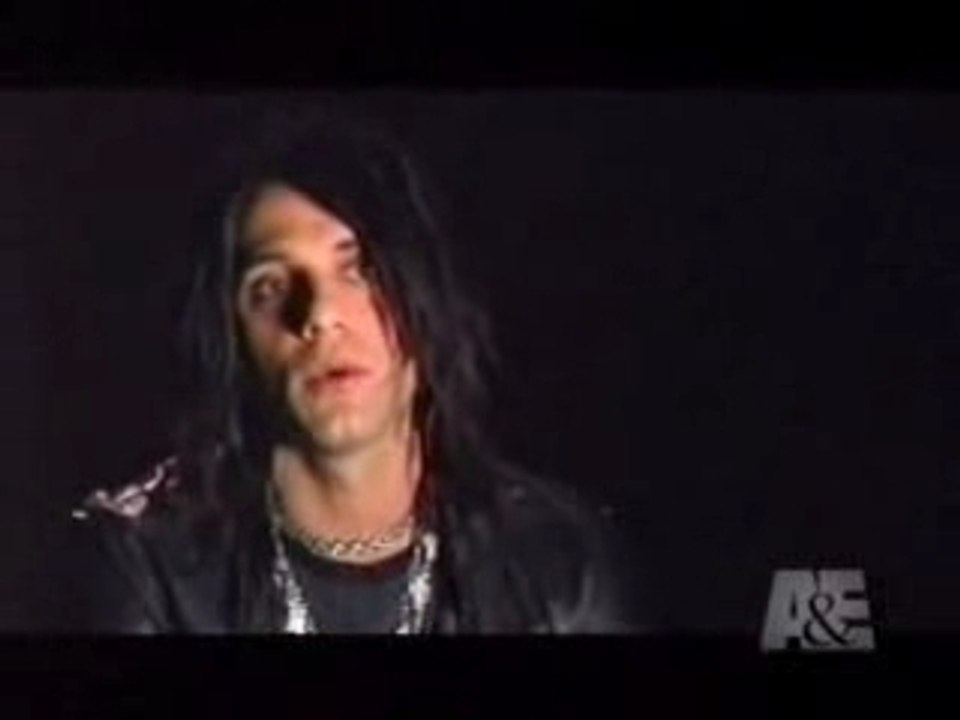 un homme qui vole (levitation)