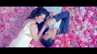 'Khudaai' Video Song - Shrey Singhal, Evelyn Sharma