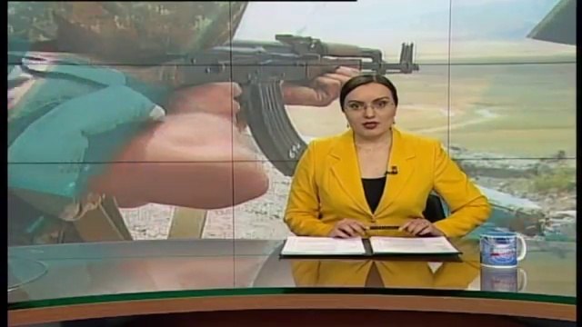 «Еркирн Айсор» - главные новости Армении, Арцаха и Диаспоры за 18 мая 2016 г.