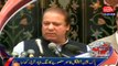 PM Nawaz Sharif Will Lay Foundation Stone Of Pak-China Optical Project Today