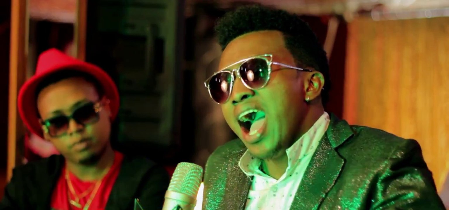 JIOR SHY ft MAURIN     -      Farahinao mare    (gasy HD 2016)