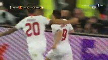 All Goals HD - Liverpool 1-3 Sevilla - 18-05-2016
