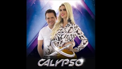 Banda XCalypso - Saudade (MÚSICA NOVA 2016)