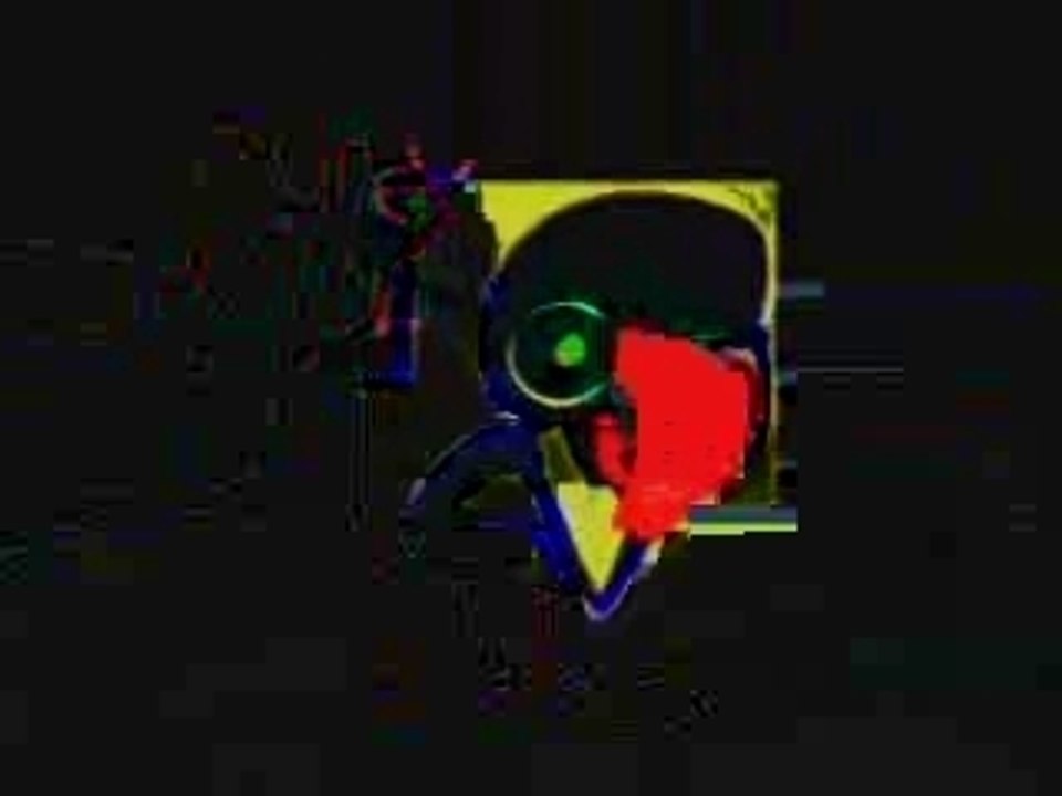 Rodney Mullen Almost Round 3