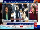 Maryam Nawaz's Media is Cause of Tension, 38 Cell Members are being Monitored Now - Rauf Klasra Breaks Story