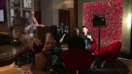 Filipino director brings gritty take on his homeland to Cannes