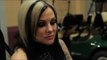 Velvet Sky Says Goodbye to TNA IMPACT WRESTLING - Thanks Fans - 17 May 2016