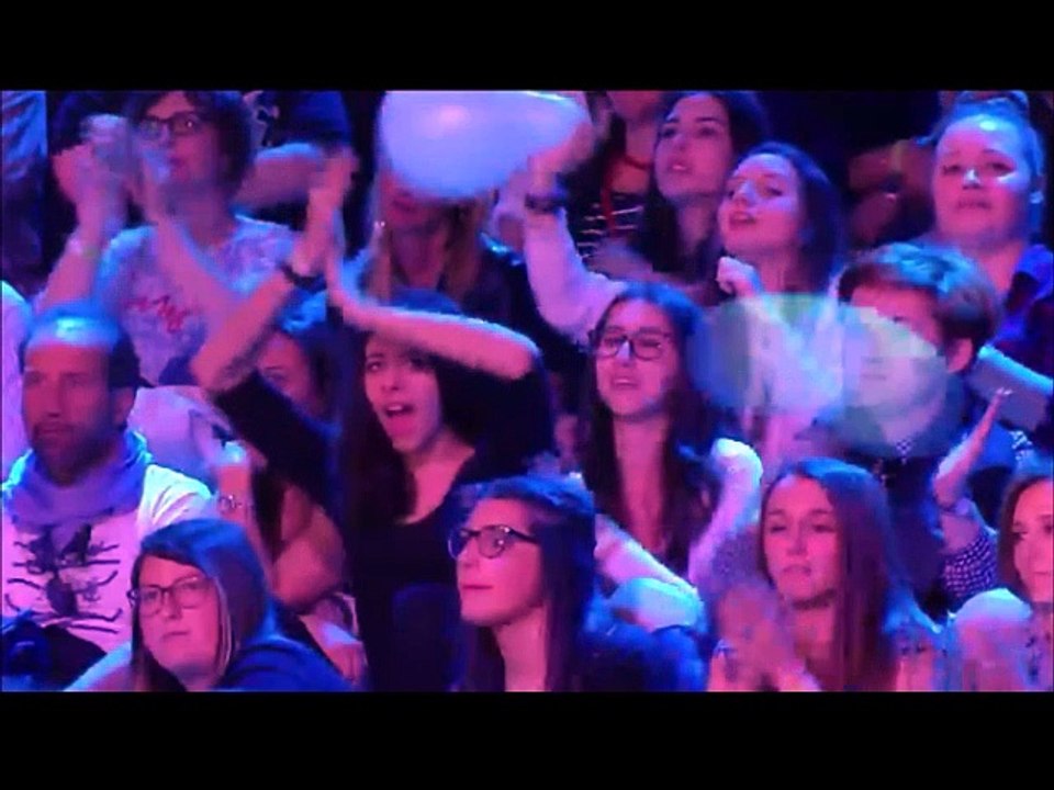 ballottaggio dei La Rua 3°Parte