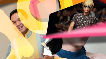 Sandra Dewi Akan Gelar Pernikahan di Disneyland?