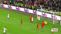 Sevilla vs Liverpool 3-1   All Goals  & Highlights   18 5 2016 [HD]