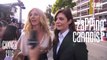 Zapping cannois avec Les frères Dardenne, Adèle Haenel, Helen Mirren, Robert de Niro - 18/05 - Cannes 2016 - Canal+