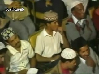 Video shows that older Christians do not know their book of the Gospel