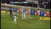 Gol de  Neymar   São Bernardo 1 x 3 Santos   Camp  Paulista   19 01 2013